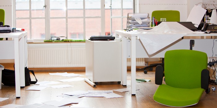 Hopin is laying off 29% of staff