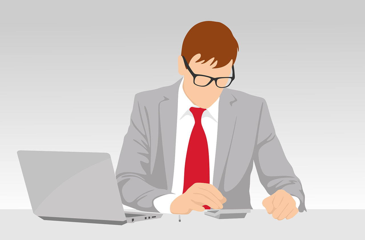 Involves lays off 18%