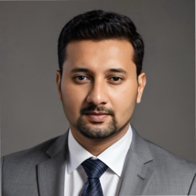 Rajdeep Biswas (Ex-Microsoft)