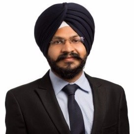 Raman Deep Singh