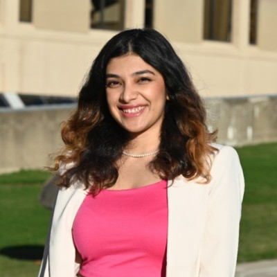 Ruchi Bhatia
