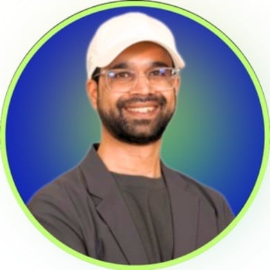 Kunaal Naik (Dell)