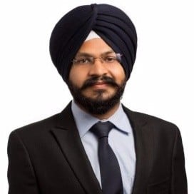 Raman Deep Singh