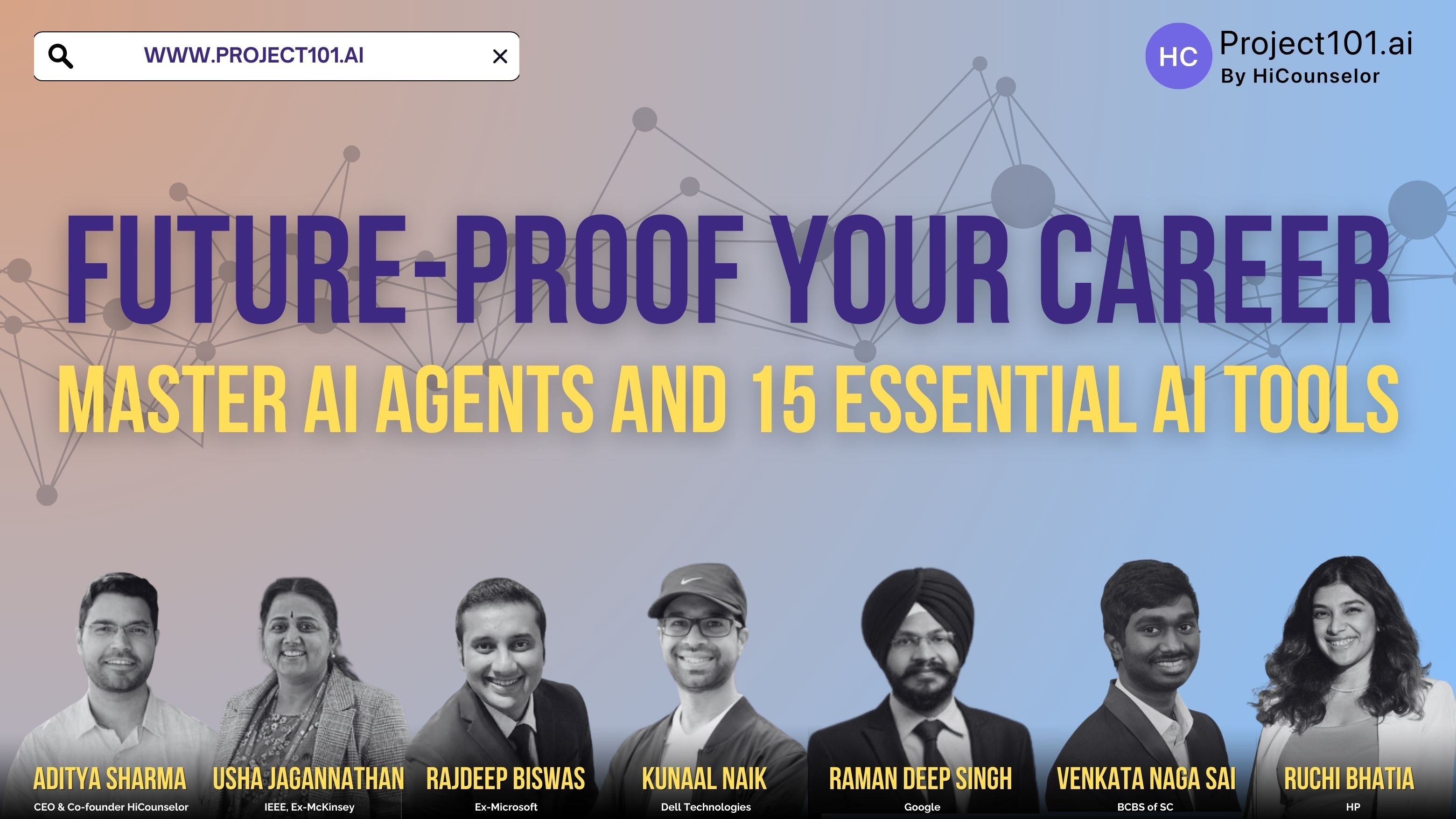 Future-Proof Your Career - Master AI Agents and 15 Essential AI Tools