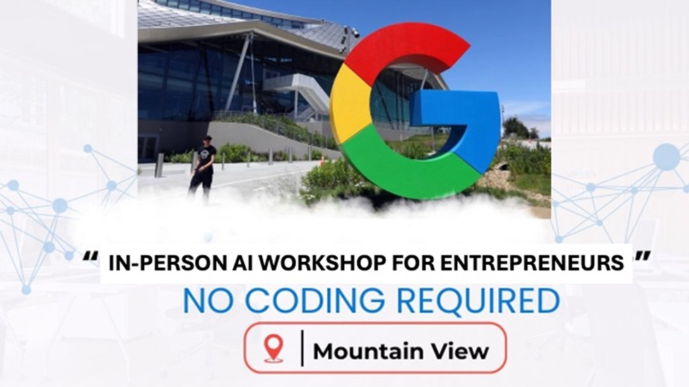 Future-Proof Your Career: Free AI Skills Workshop