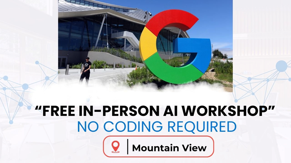 Future-Proof Your Career: Free AI Skills Workshop